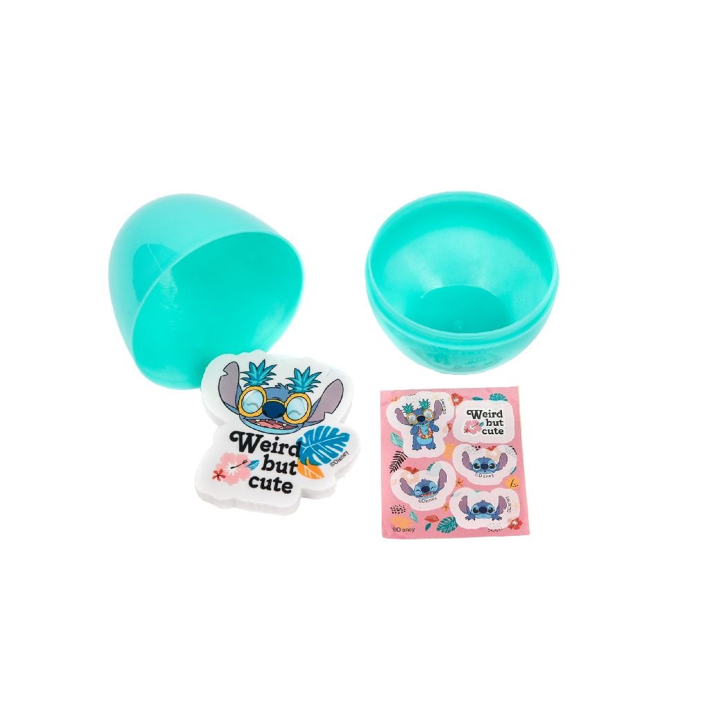 Stitch Surprise Eggs