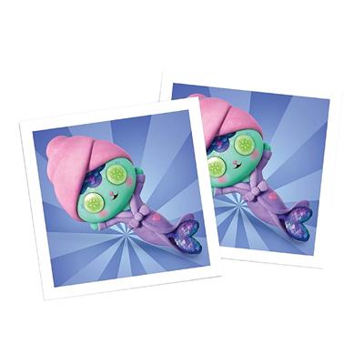 Memo - Gabby Dollhouse