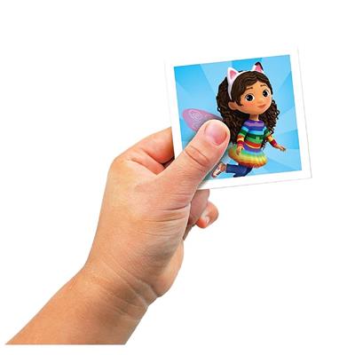 Memo - Gabby Dollhouse