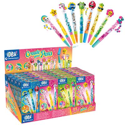 Penni - Búðu til þinn eigin penna