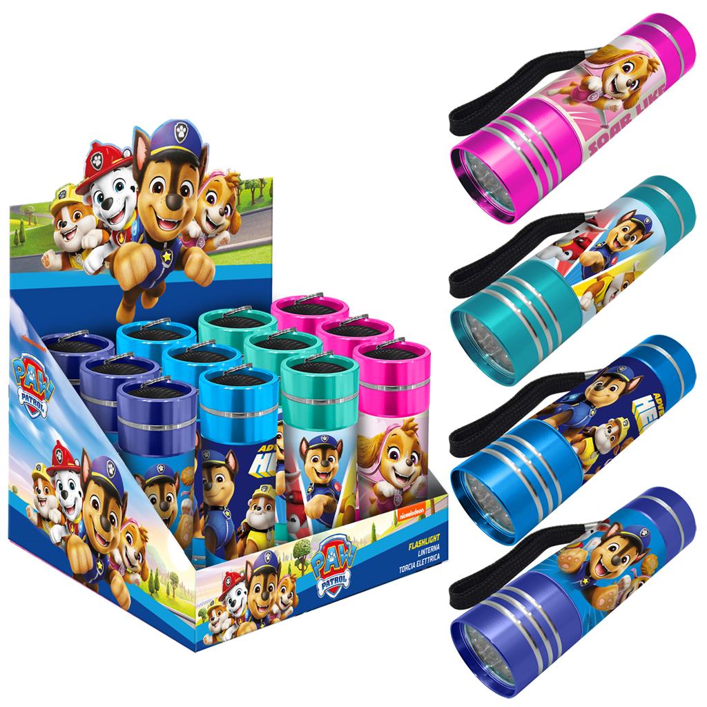 Vasaljós - Hvolpasveit