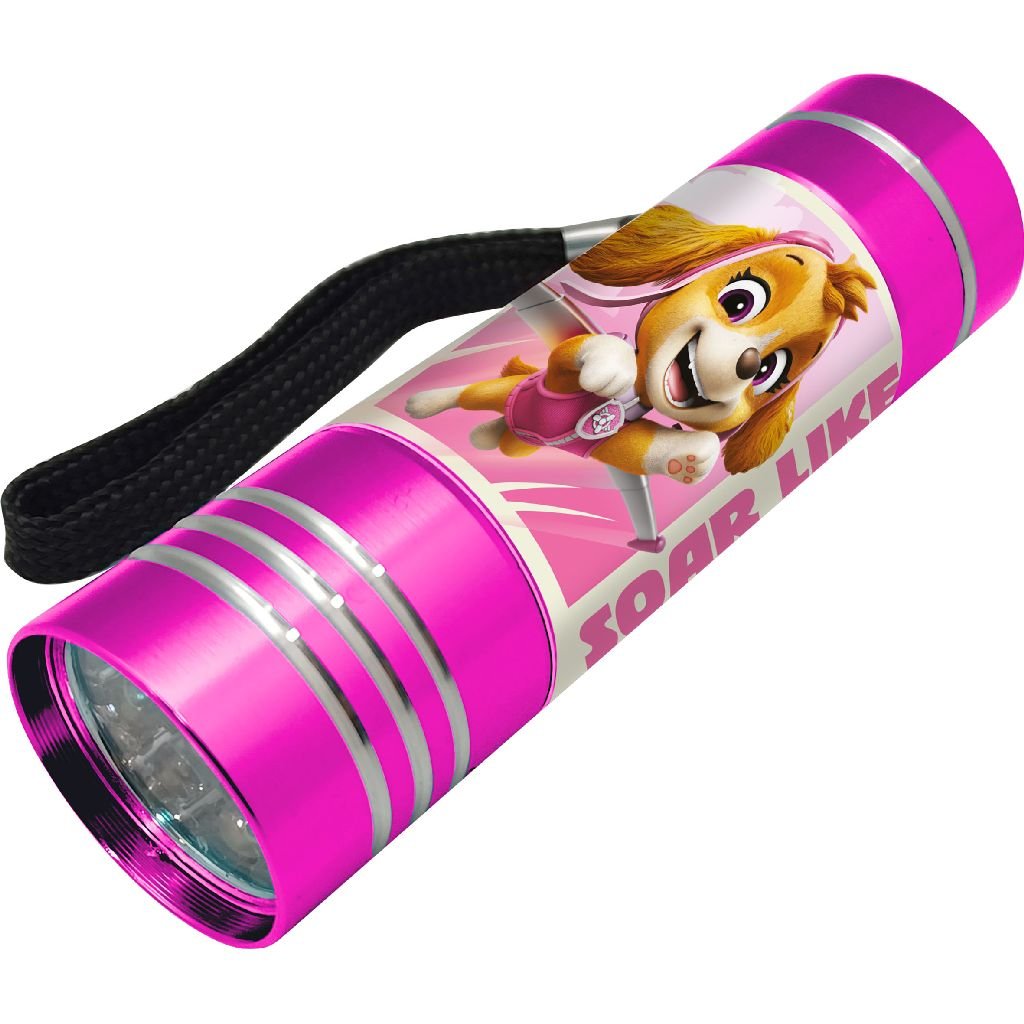 Vasaljós - Hvolpasveit