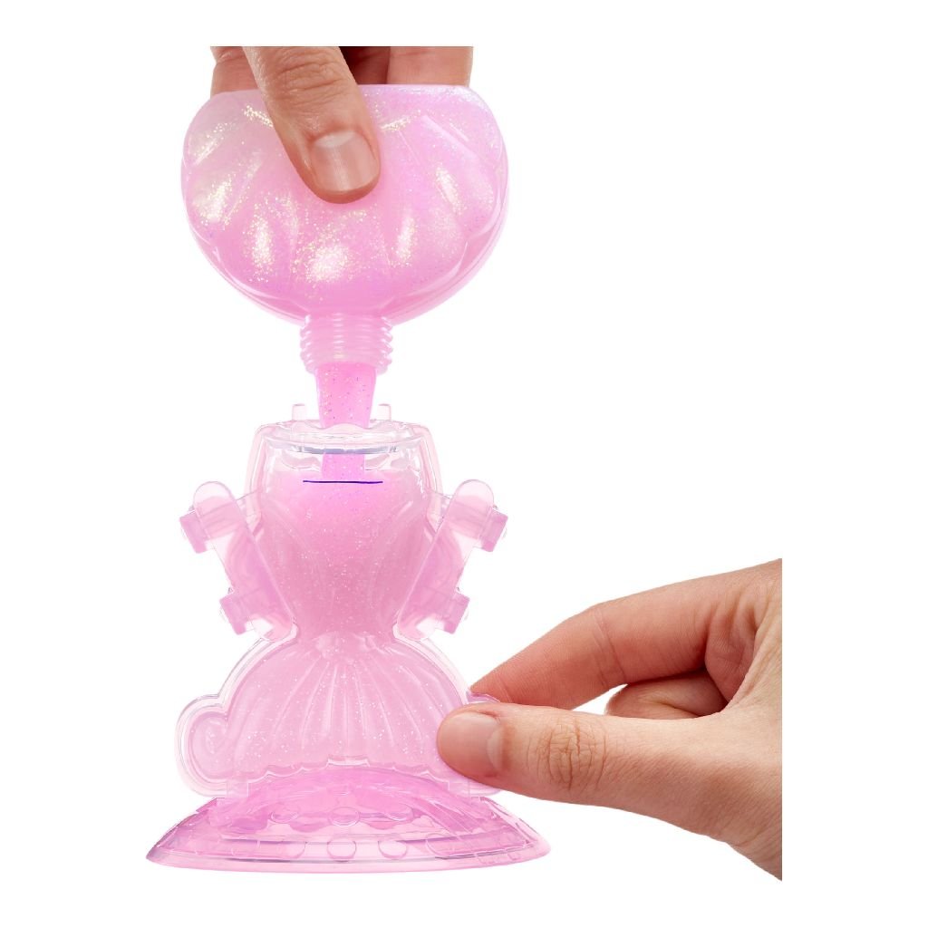 LOL Surprise - Hafmeyjur