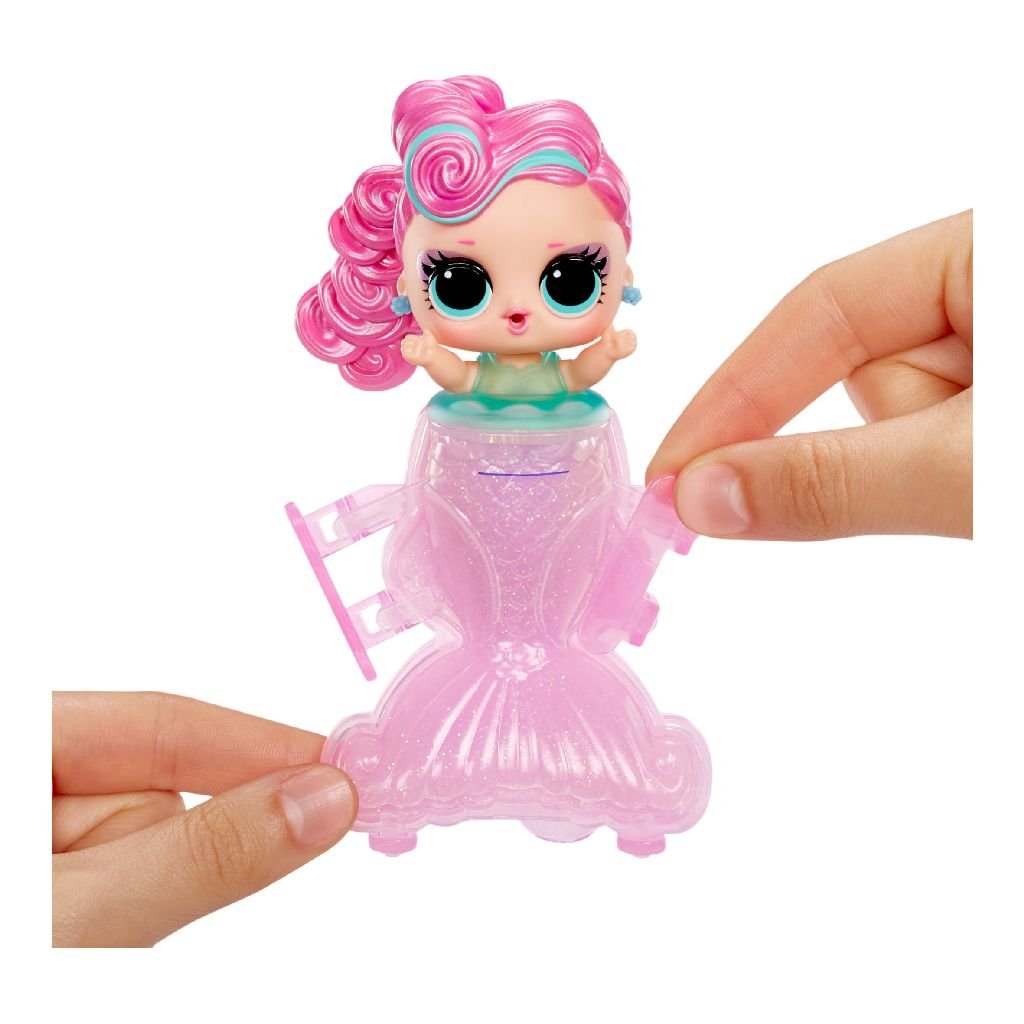 LOL Surprise - Hafmeyjur