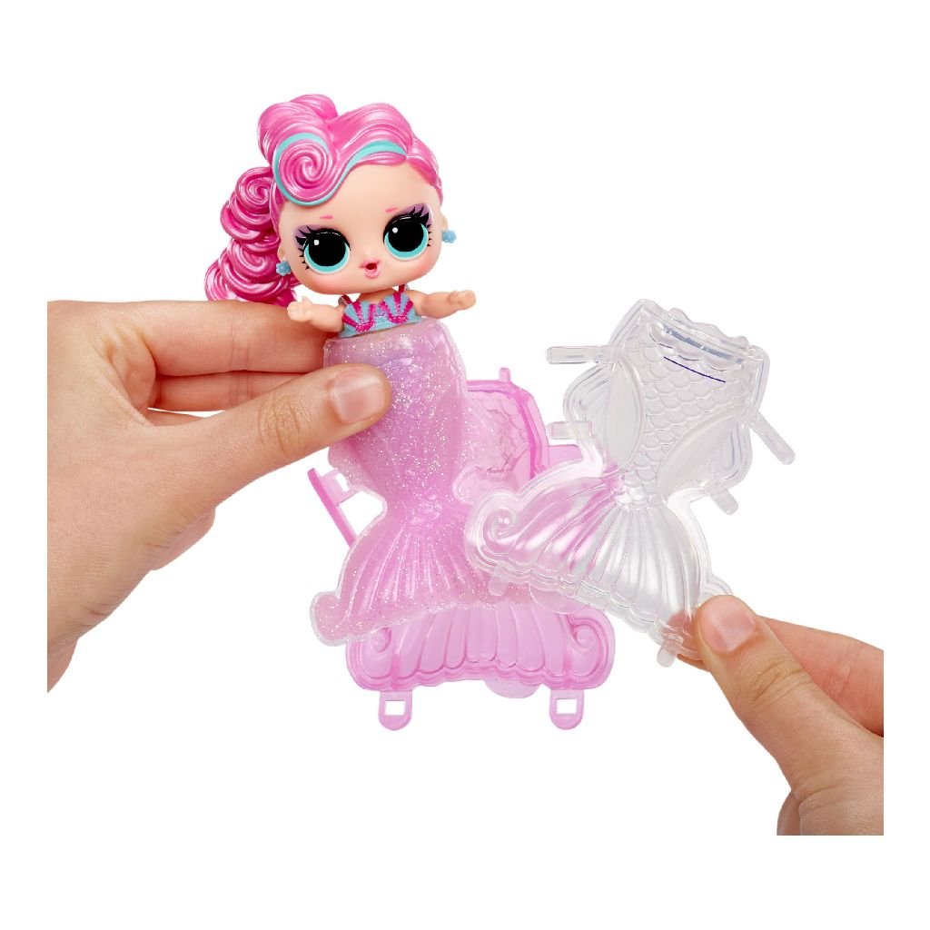 LOL Surprise - Hafmeyjur