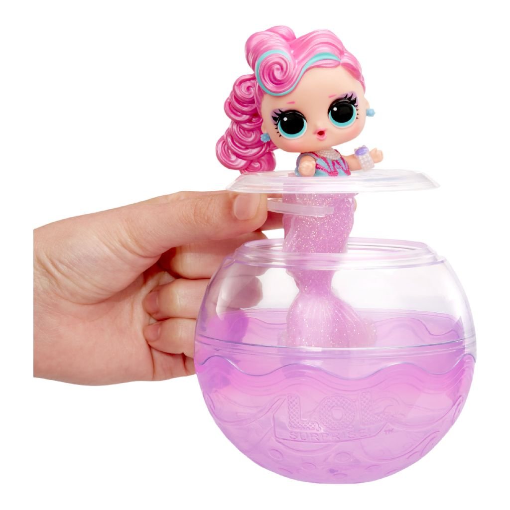 LOL Surprise - Hafmeyjur