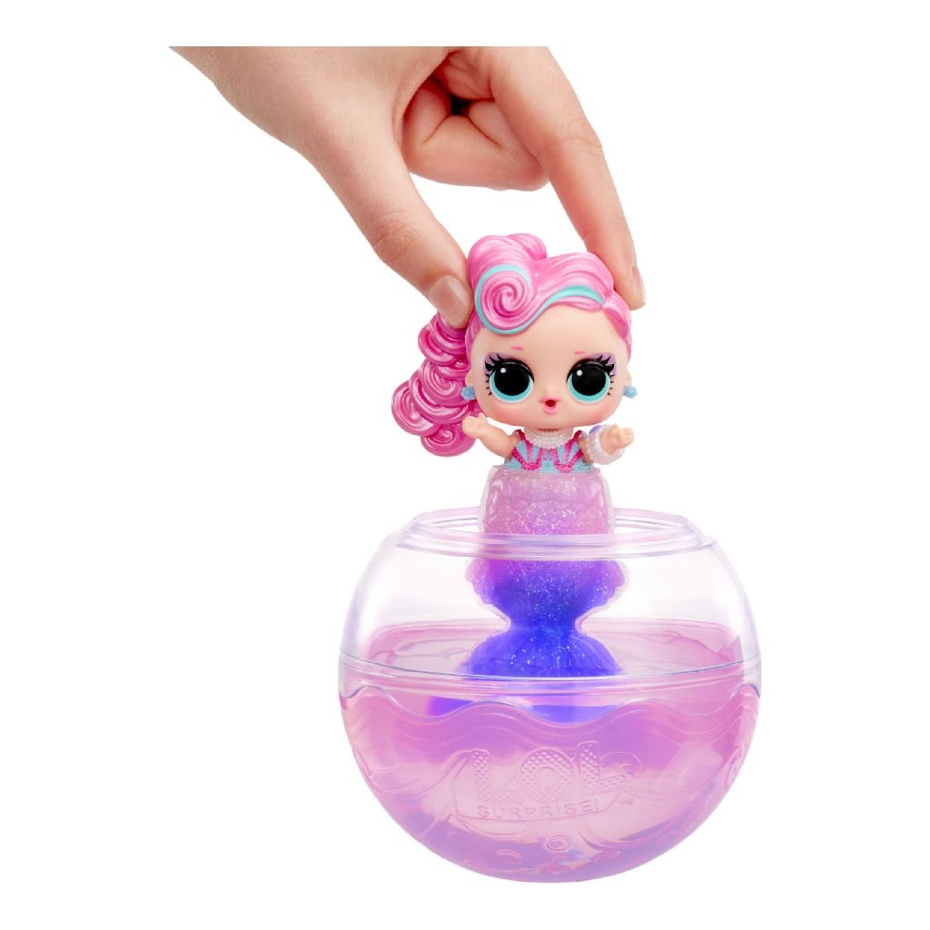 LOL Surprise - Hafmeyjur