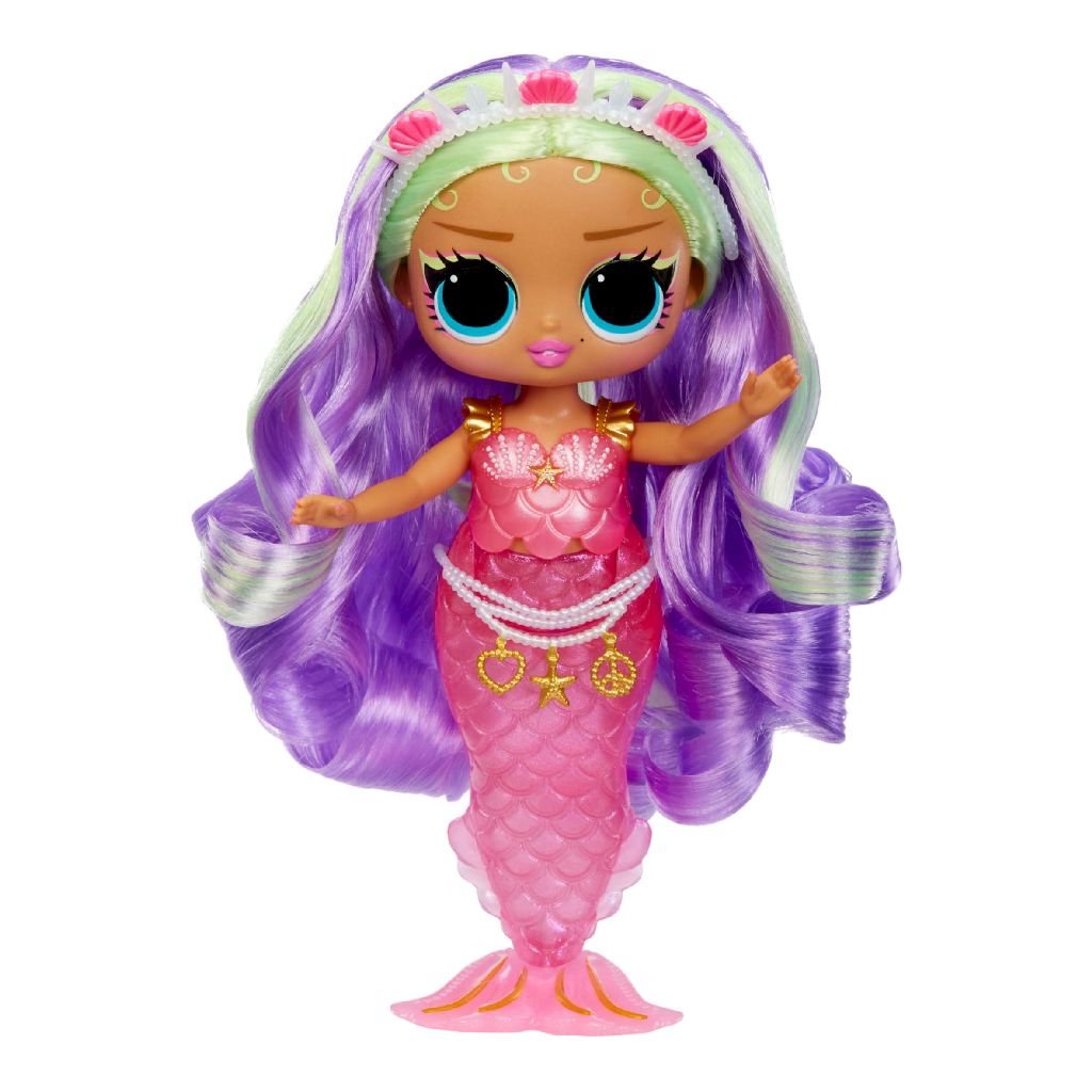 LOL Surprise Tweens Mermaid Doll Cleo Cove