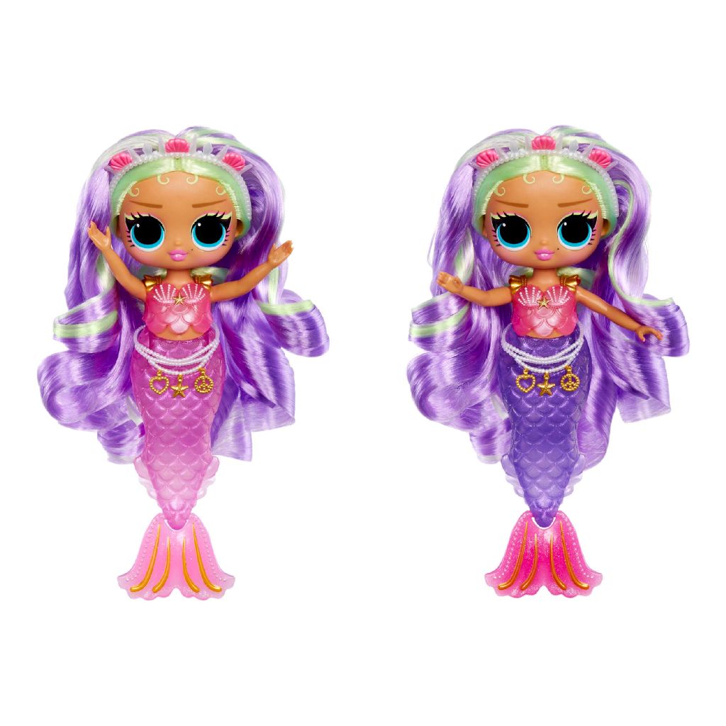 LOL Surprise Tweens Mermaid Doll Cleo Cove