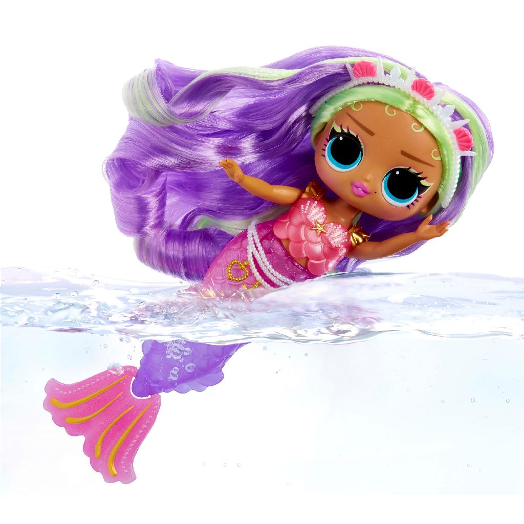 LOL Surprise Tweens Mermaid Doll Cleo Cove