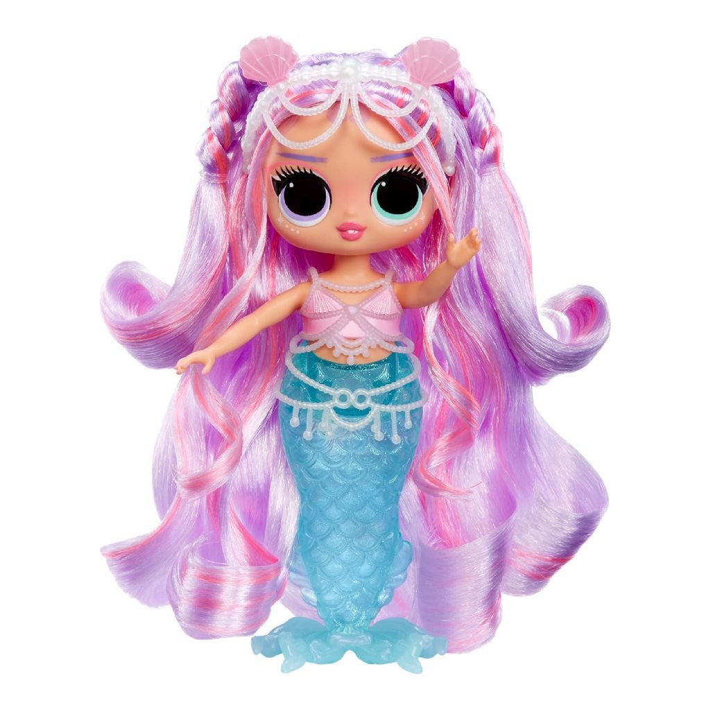 LOL Surprise Tweens Mermaid Doll Lana Marine