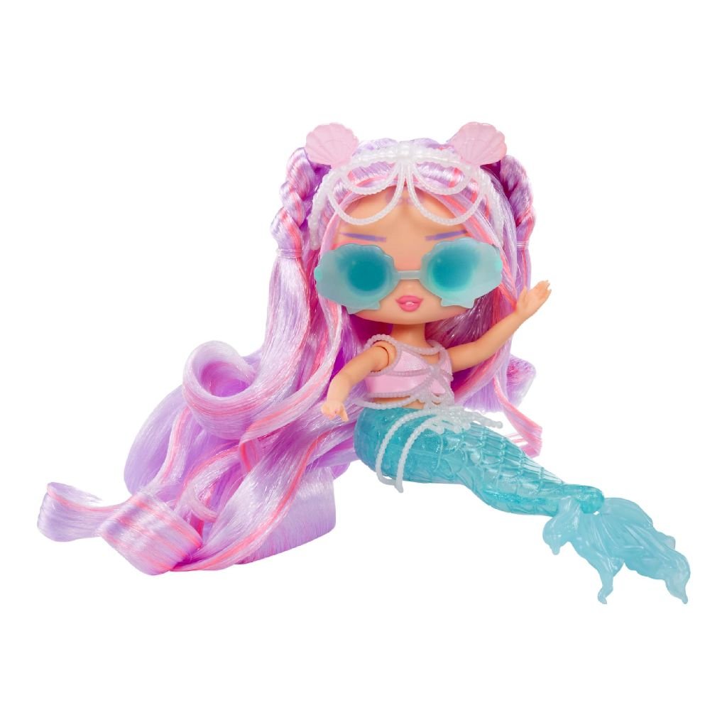 LOL Surprise Tweens Mermaid Doll Lana Marine