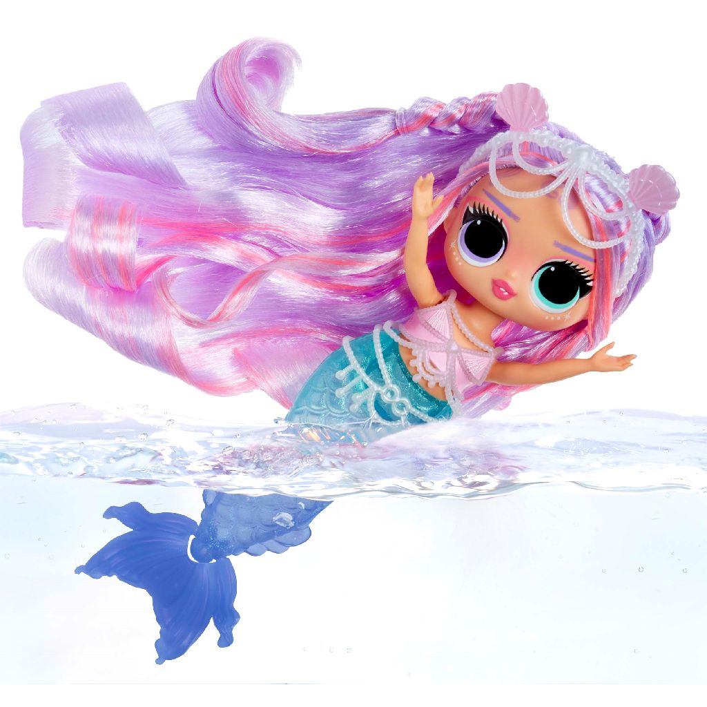 LOL Surprise Tweens Mermaid Doll Lana Marine