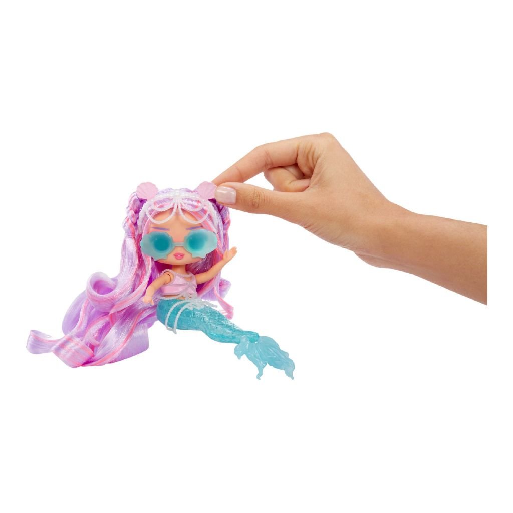 LOL Surprise Tweens Mermaid Doll Lana Marine
