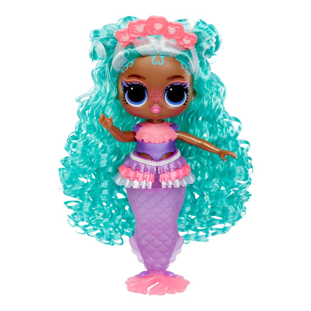 LOL Surprise Tweens Mermaid Doll Serena Finn