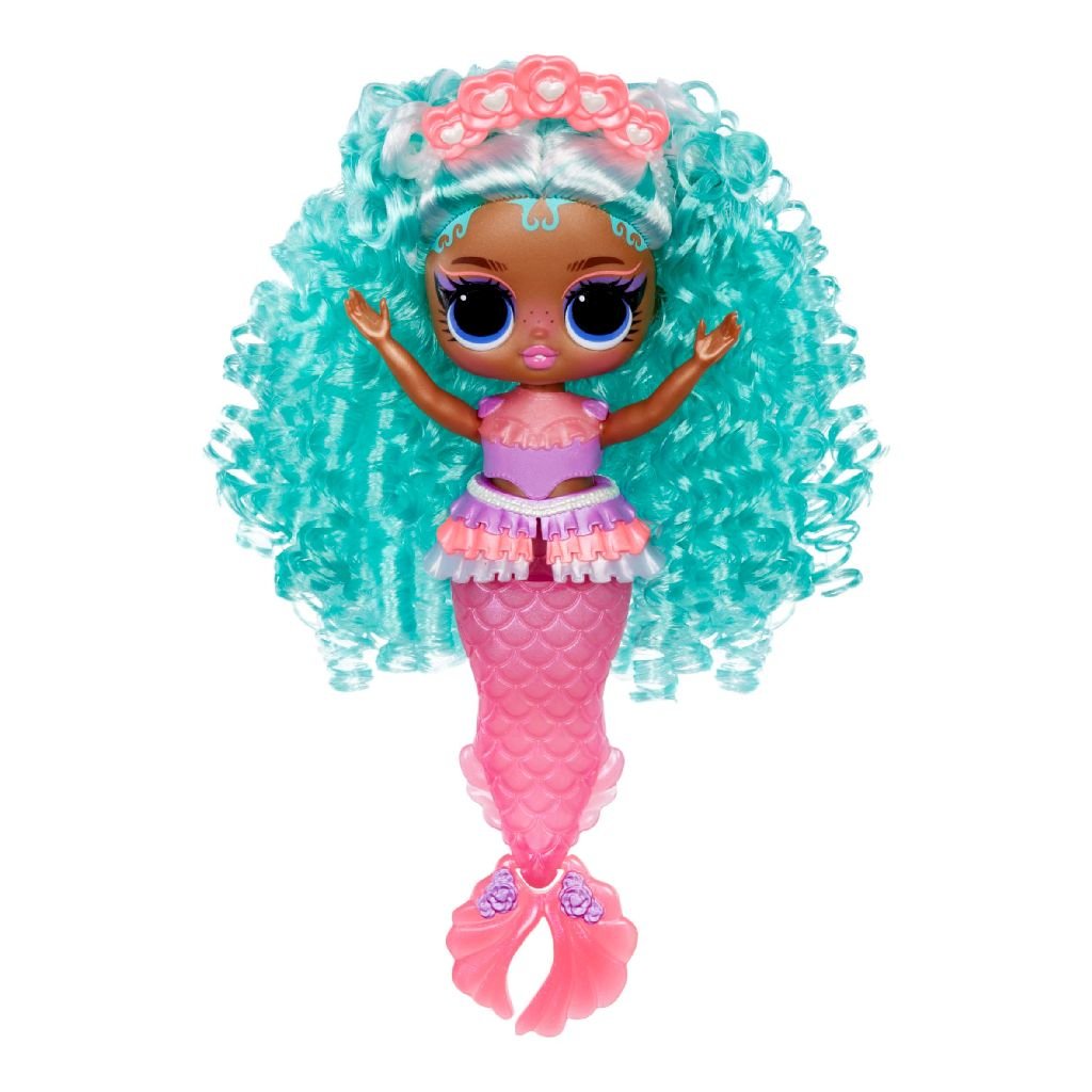 LOL Surprise Tweens Mermaid Doll Serena Finn