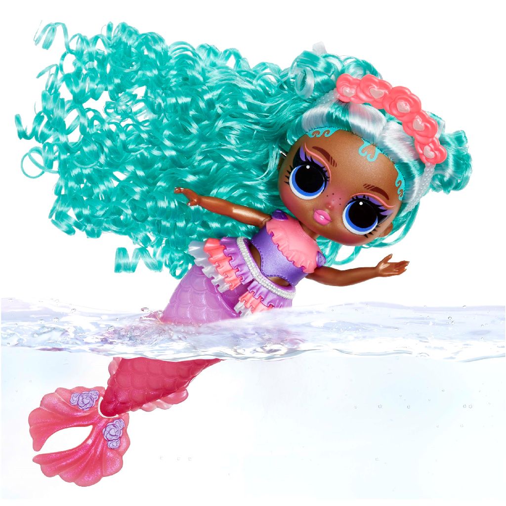 LOL Surprise Tweens Mermaid Doll Serena Finn