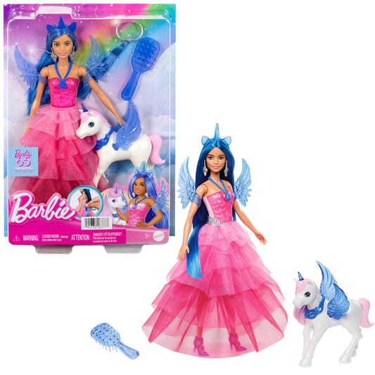 Barbie Doll Sapphire