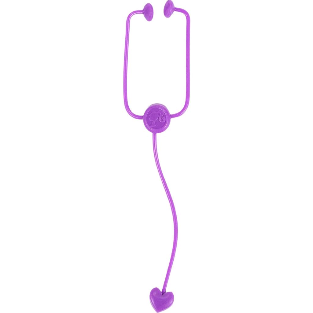 Barbí Hjúkrunarfræðingur