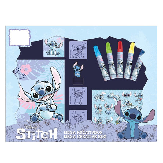 Stitch Creative Box