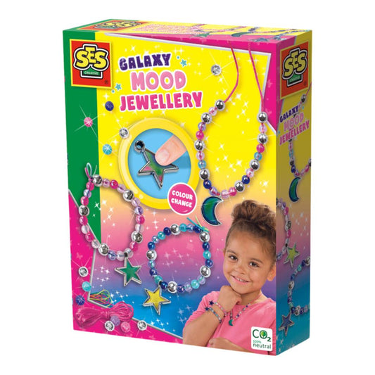 Galaxy Mood Jewellery