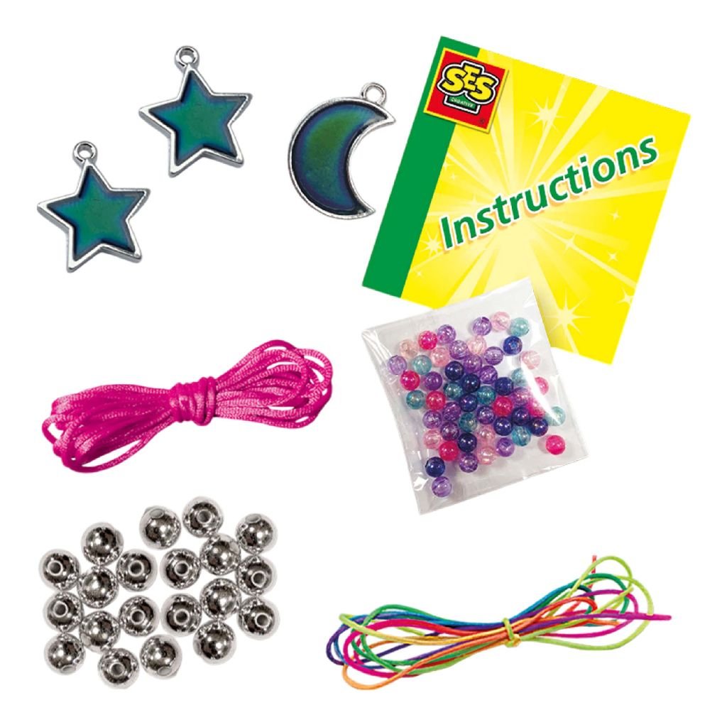 Galaxy Mood Jewellery