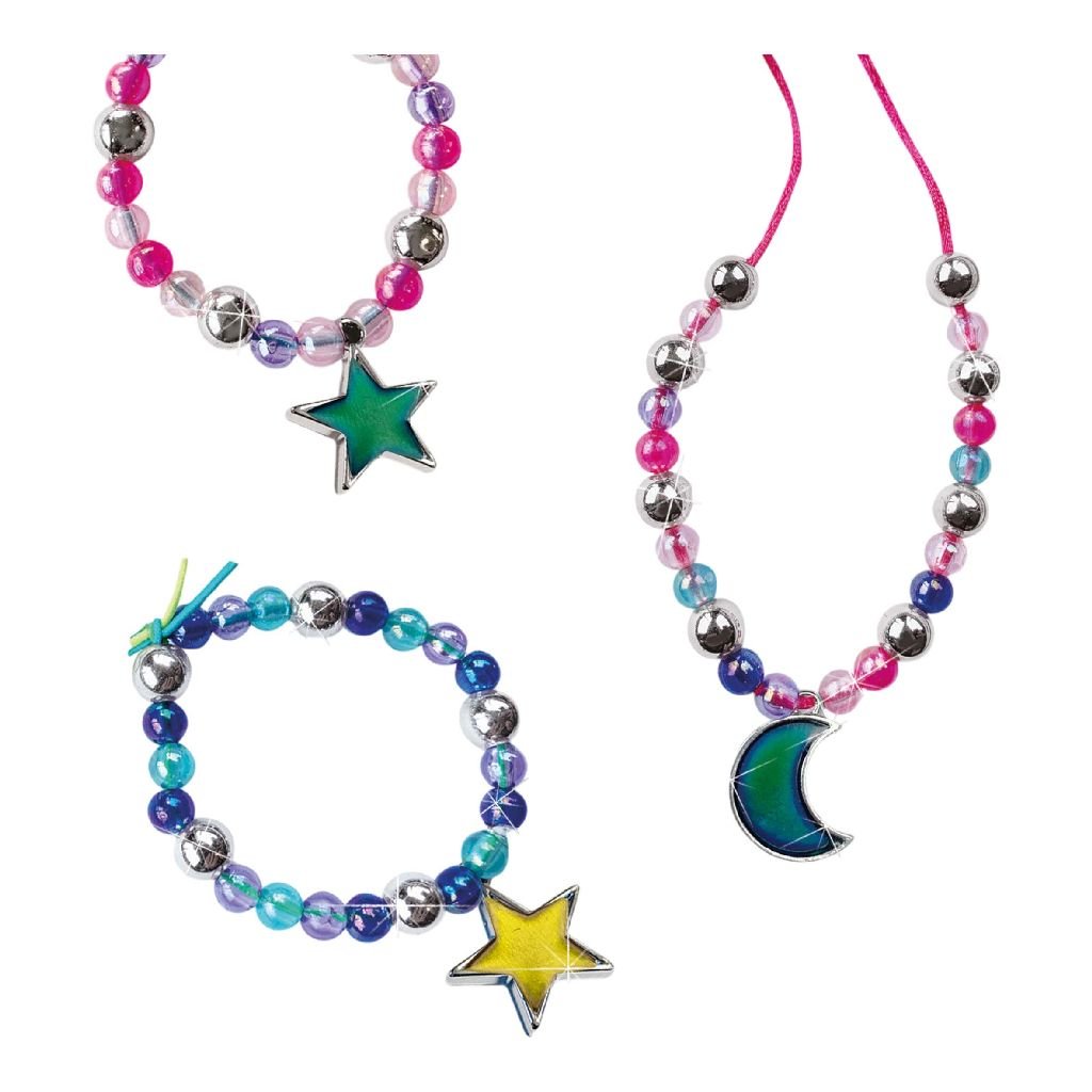 Galaxy Mood Jewellery