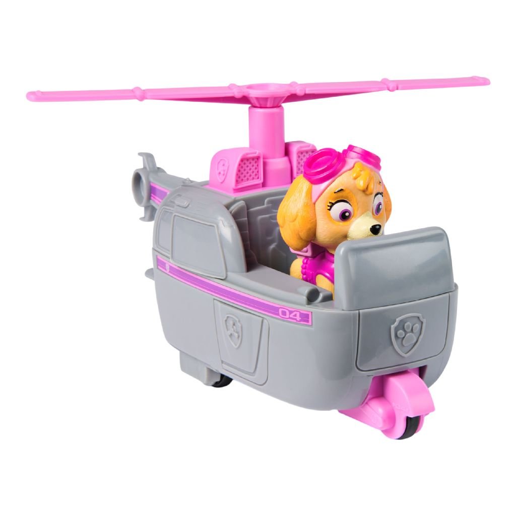 Paw Patrol Basic Vehicle Píla