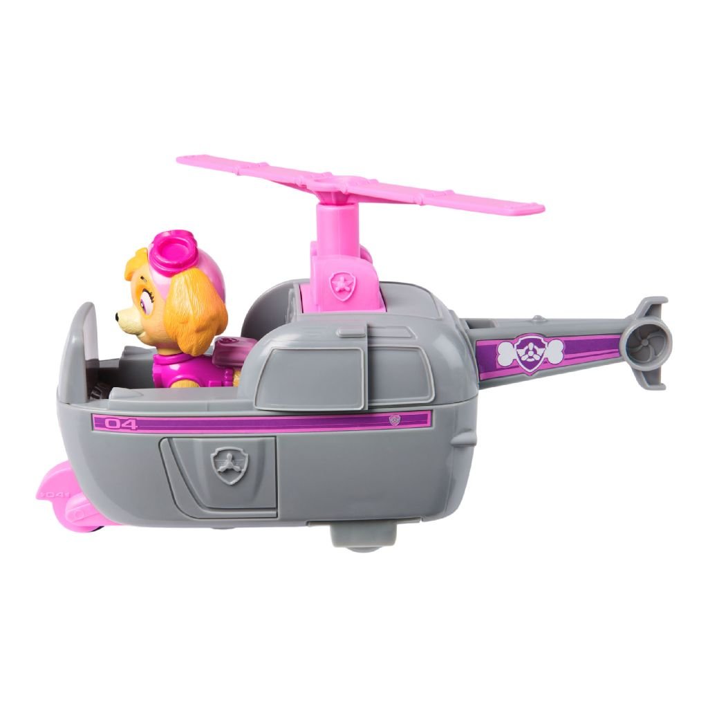 Paw Patrol Basic Vehicle Píla