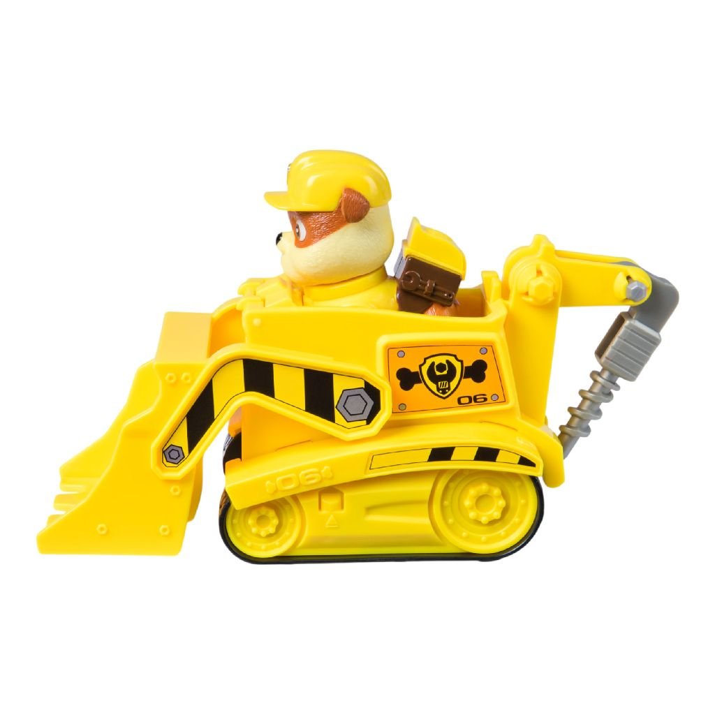 Paw Patrol Basic Vehicle Rubble