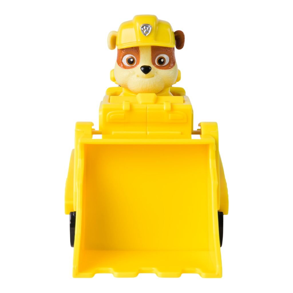 Paw Patrol Basic Vehicle Rubble