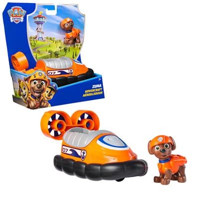 Paw Patrol Basic Vehicle Zuma