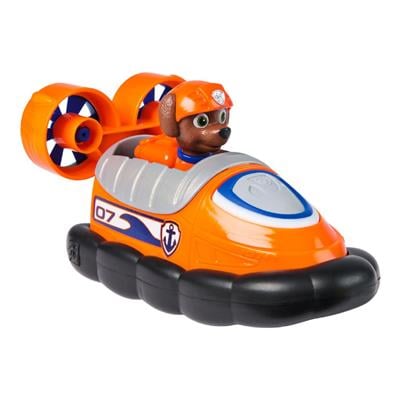 Paw Patrol Basic Vehicle Zuma