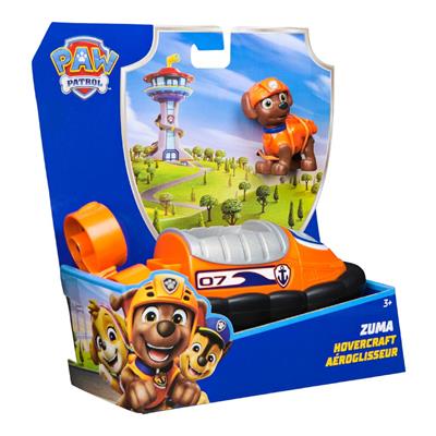 Paw Patrol Basic Vehicle Zuma