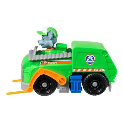 Paw Patrol Basic Vehicle Rocky