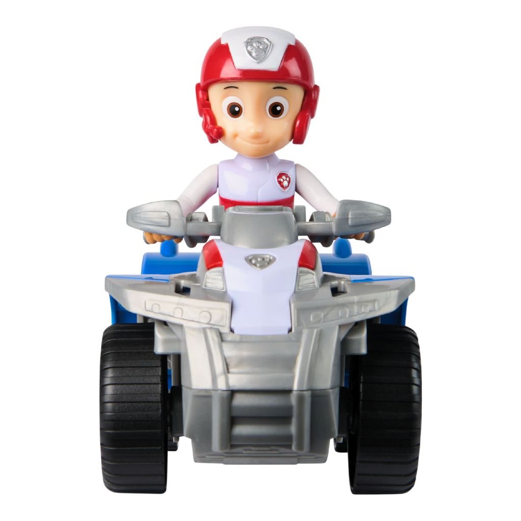 Paw Patrol Basic Vehicle Ryder