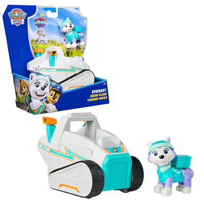 Paw Patrol Basic Vehicle Everest