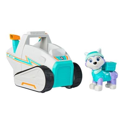 Paw Patrol Basic Vehicle Everest