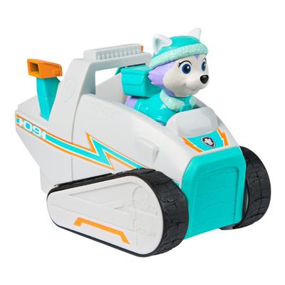 Paw Patrol Basic Vehicle Everest
