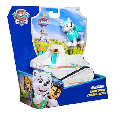 Paw Patrol Basic Vehicle Everest