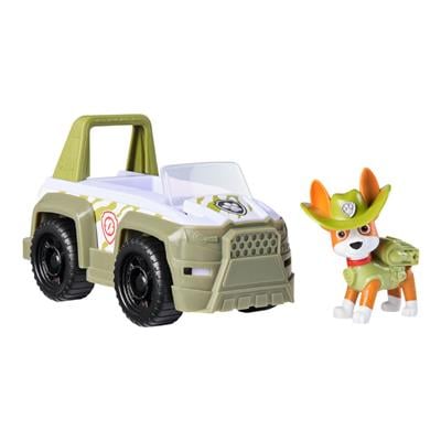 Paw Patrol Basic Vehicle Tracker
