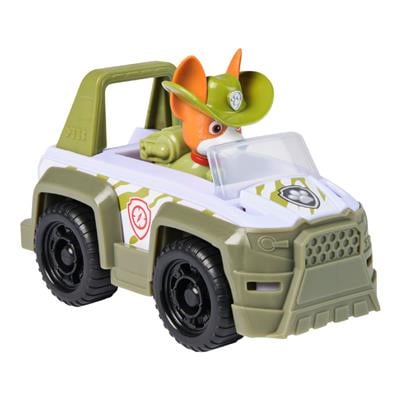 Paw Patrol Basic Vehicle Tracker