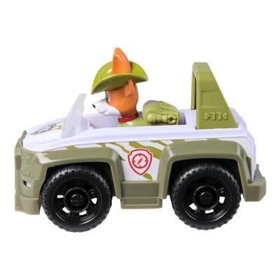 Paw Patrol Basic Vehicle Tracker