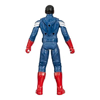 Ofurhetja - Captain America