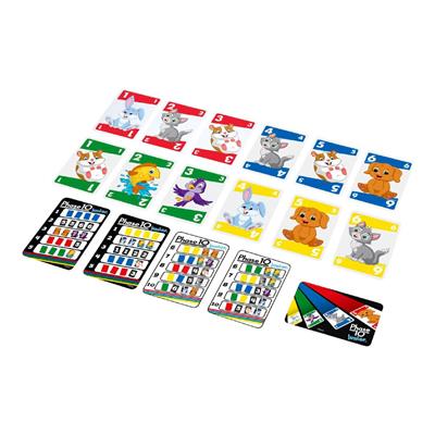 Spil - Phase 10 Junior