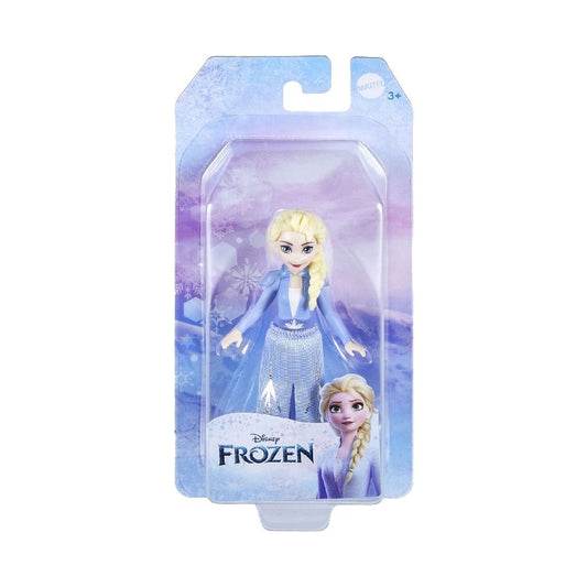 Disney Frozen Dúkka lítil