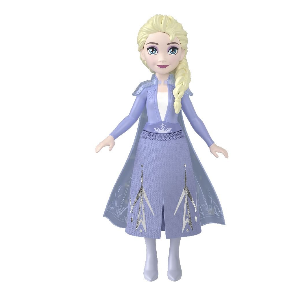 Disney Frozen Dúkka lítil