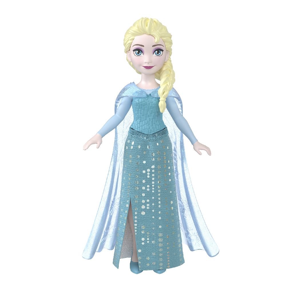Disney Frozen Dúkka lítil