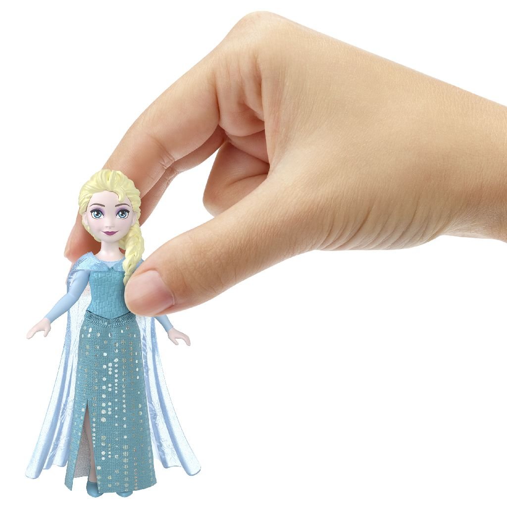 Disney Frozen Dúkka lítil
