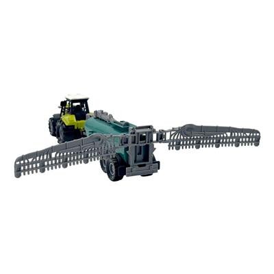 Traktor með Fylgihlut
